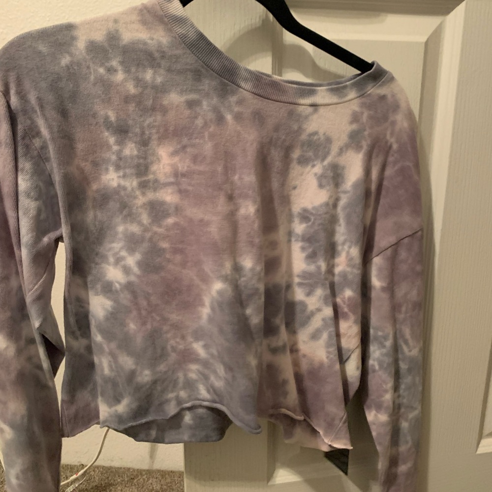 Crewneck